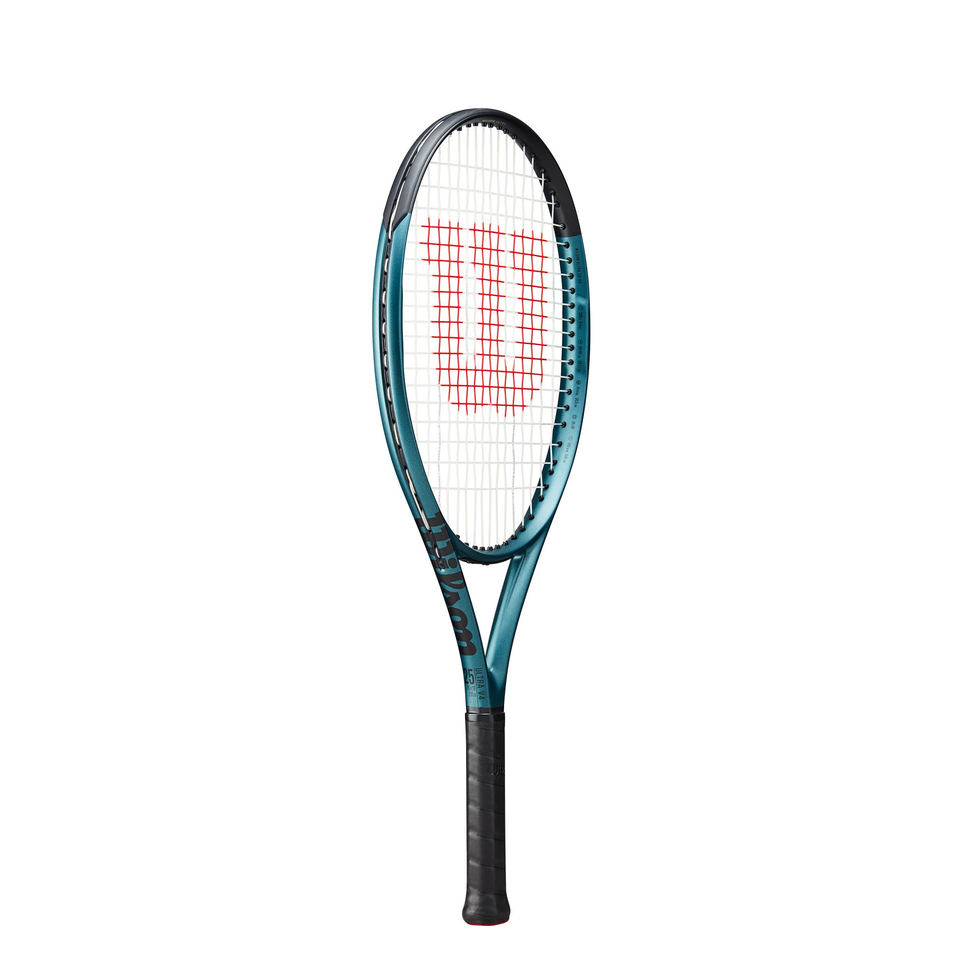 Wilson Ultra 25 V4 Junior Tennis Racquet