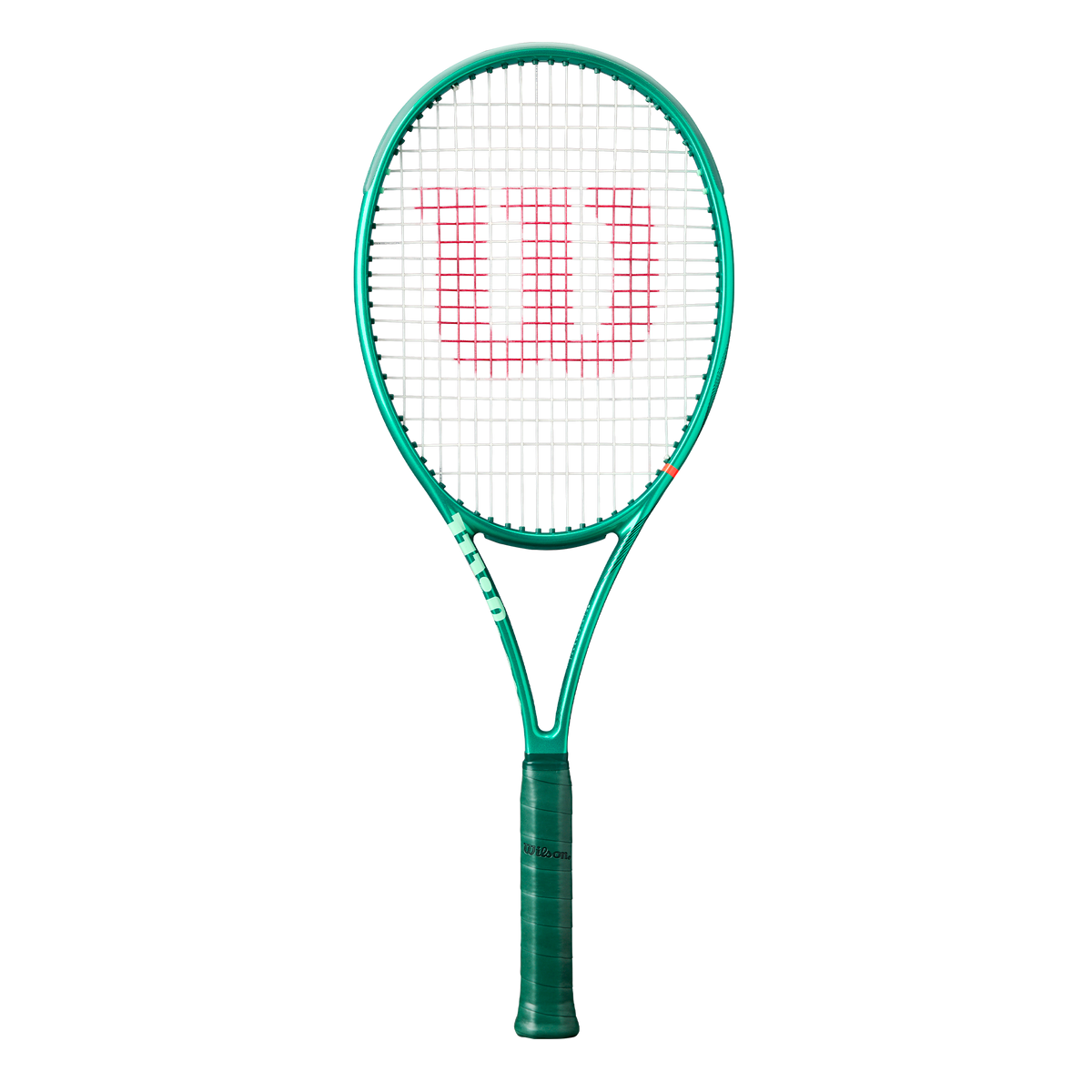 Wilson Blade 98 18x20 V10 Tennis Racquet