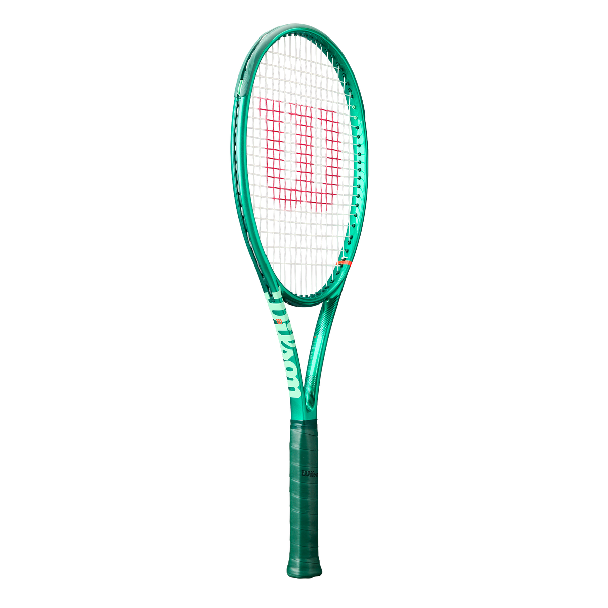 Wilson Blade 98 18x20 V10 Tennis Racquet