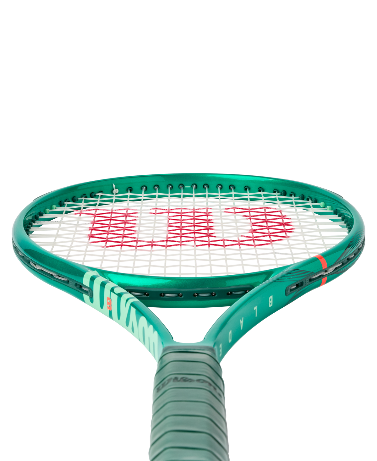 Wilson Blade 98 18x20 V10 Tennis Racquet