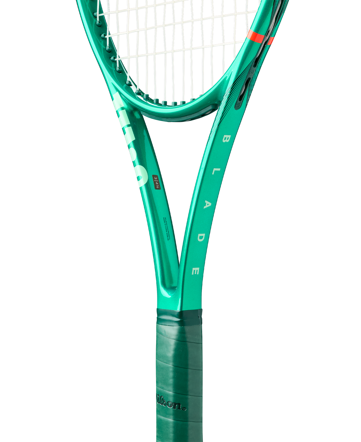 Wilson Blade 98 18x20 V10 Tennis Racquet