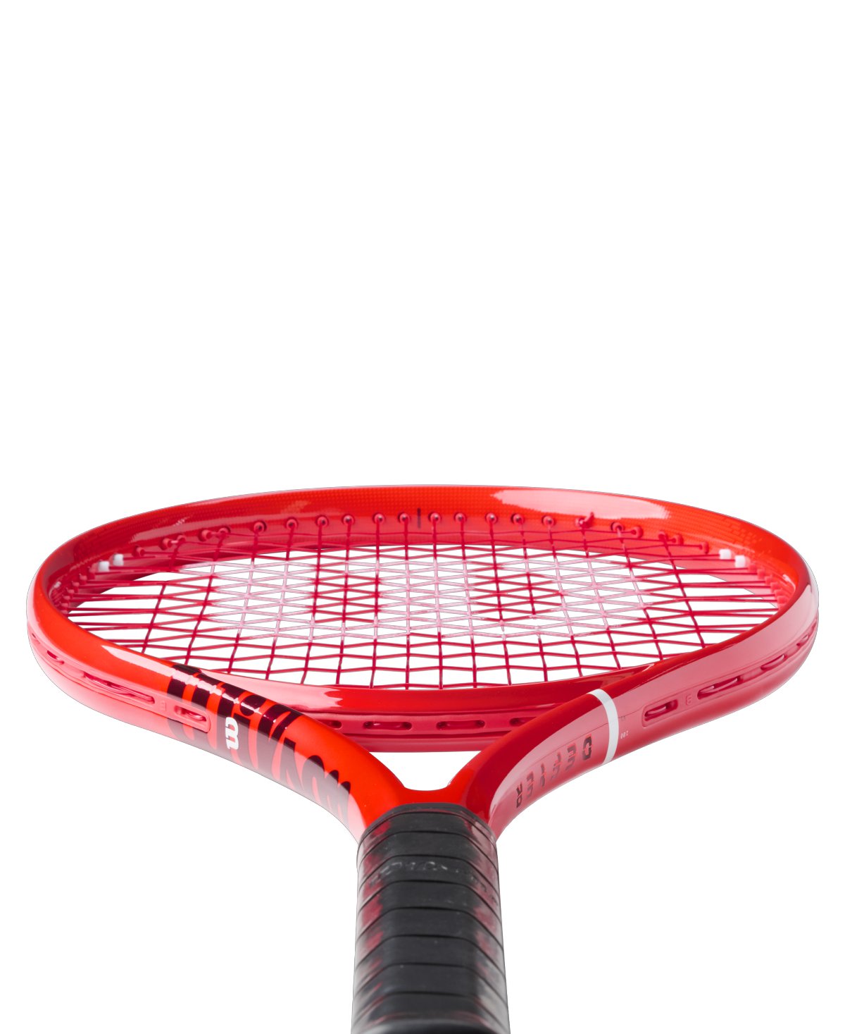 Wilson DEFYER 100 V1 Tennis Racket