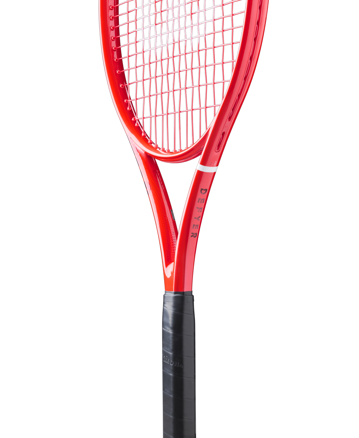 Wilson DEFYER 100 V1 Tennis Racket