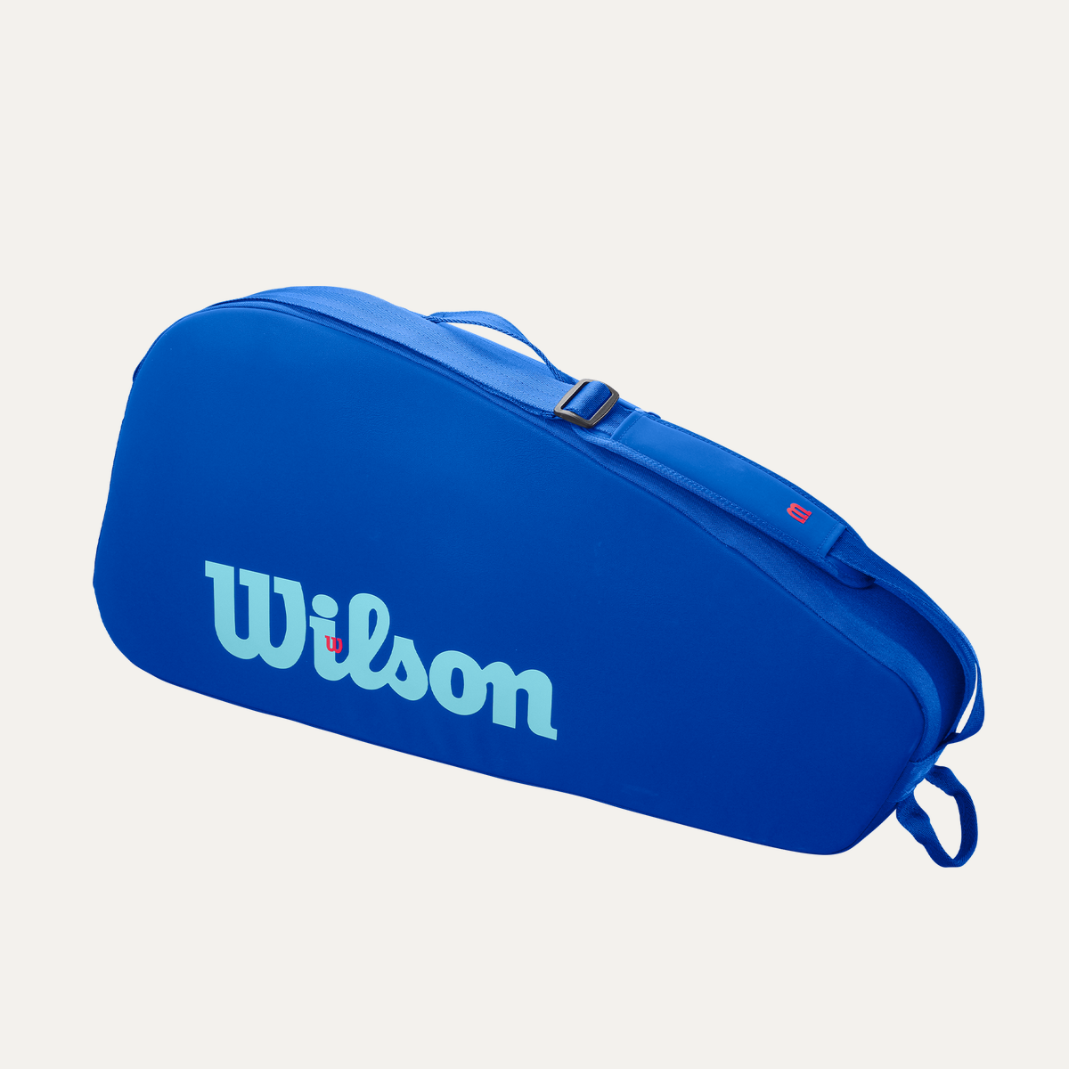 Wilson Ultra V5 Tour 3PK Navy Tennis Bag