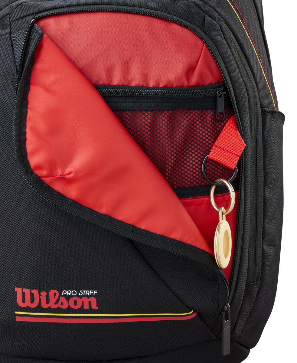 Wilson Pro Staff Classic Backpack