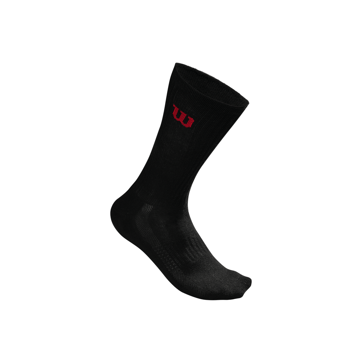 Wilson Mens Crew Socks 3-Pack