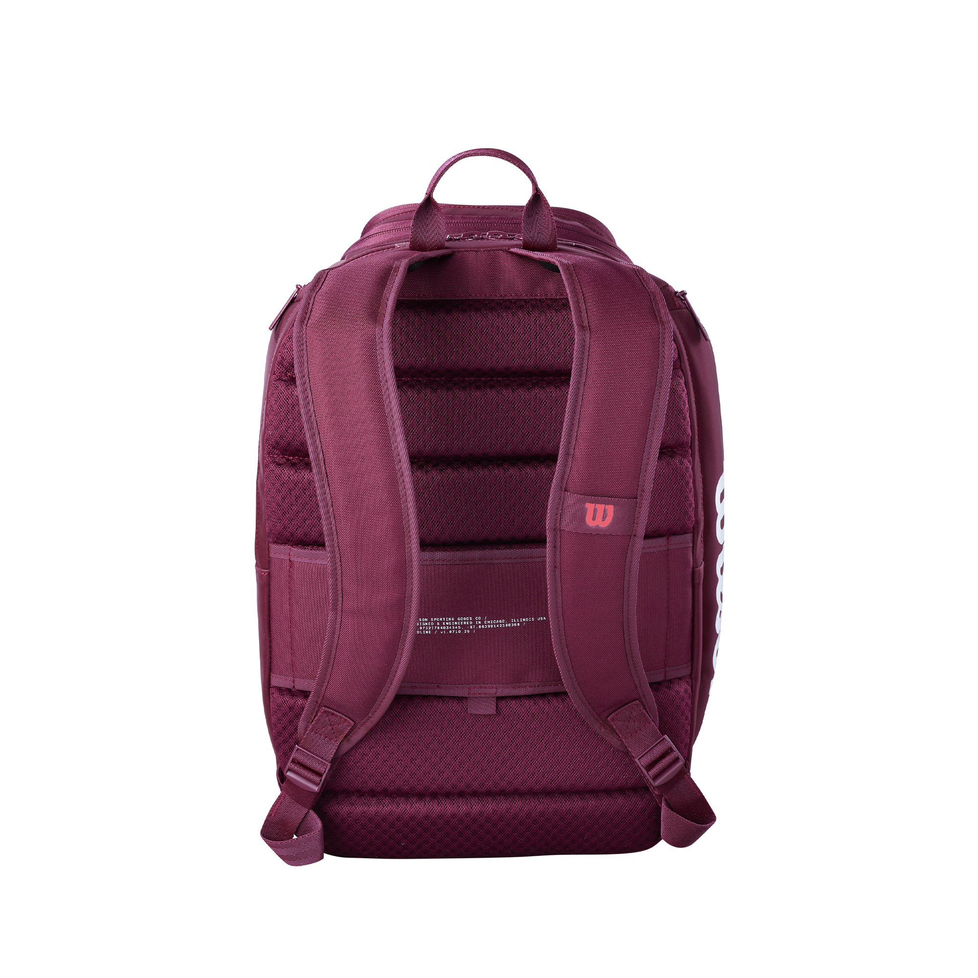 Wilson DEFYER Tennis Backpack