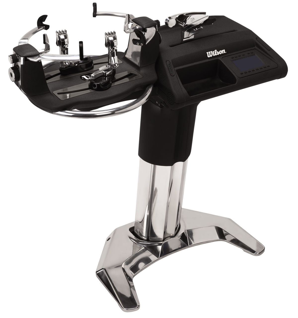Baiardo Stringing Machine