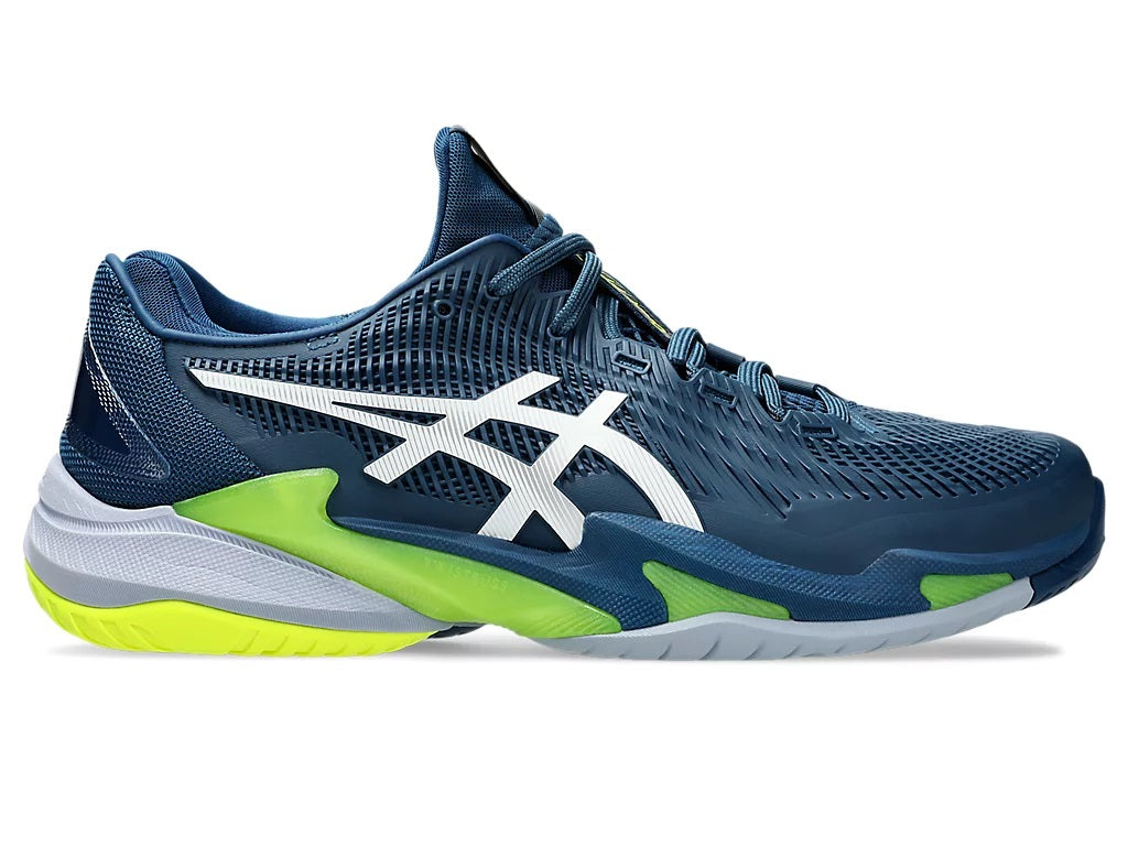 Asics Court FF 3 Mako Mens Tennis Shoe, main product view