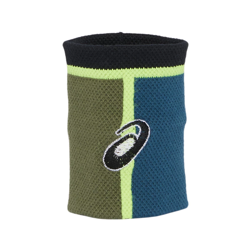Asics Graphic Wristband (1pc)