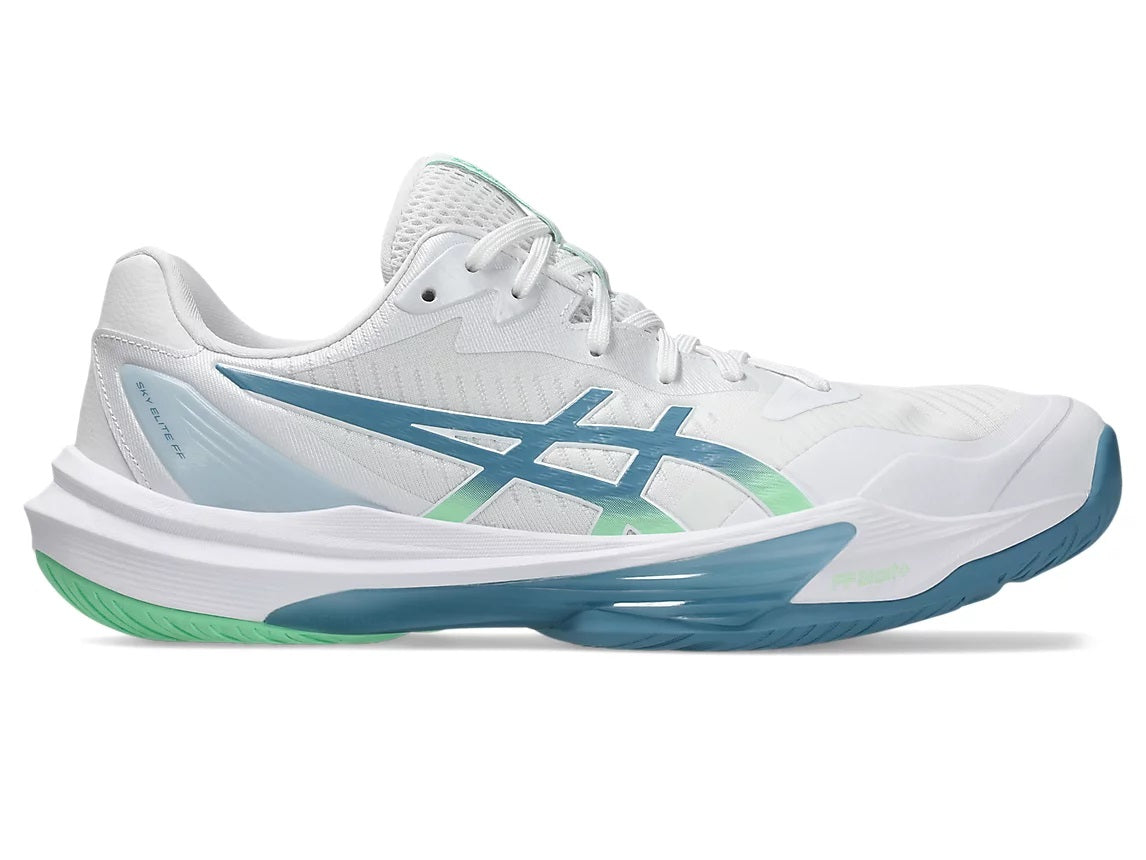 Asics Sky Elite FF 3 Mens Indoor Shoe, outer side view