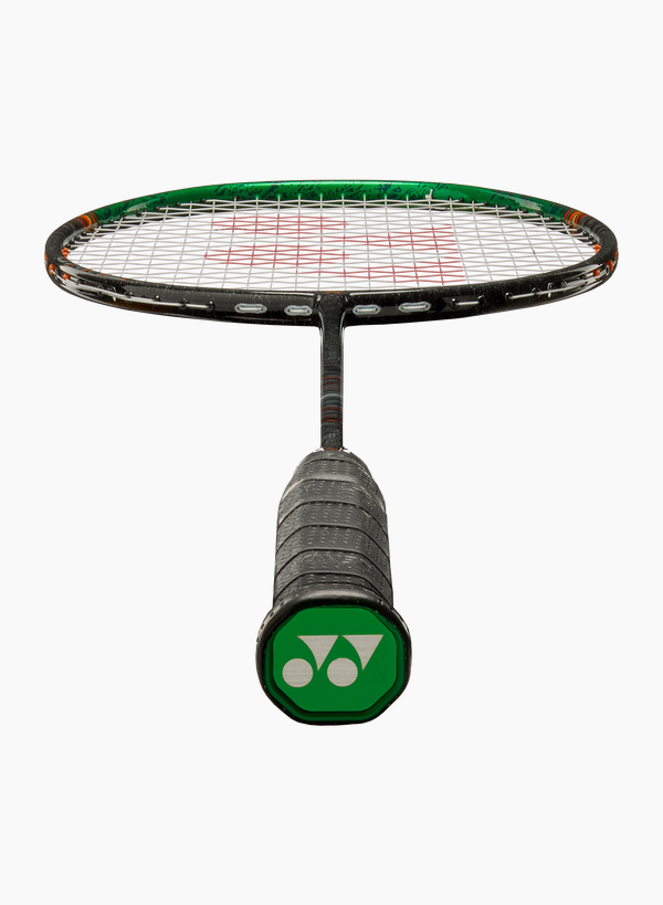 Yonex Astrox 99 Game Badminton Racquet Black/Green