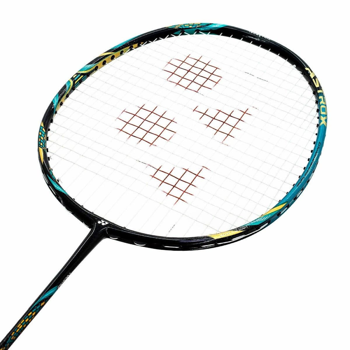 Yonex Astrox 88S Pro Badminton Racquet