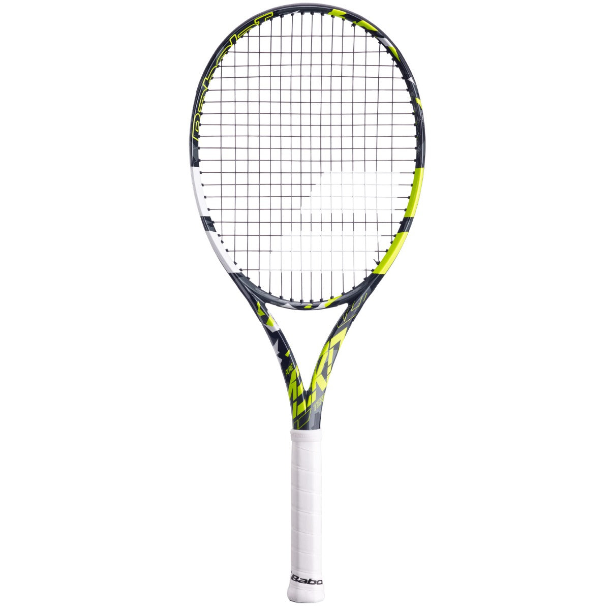 Babolat Pure Aero Team 2023 Tennis Racquet, main product view