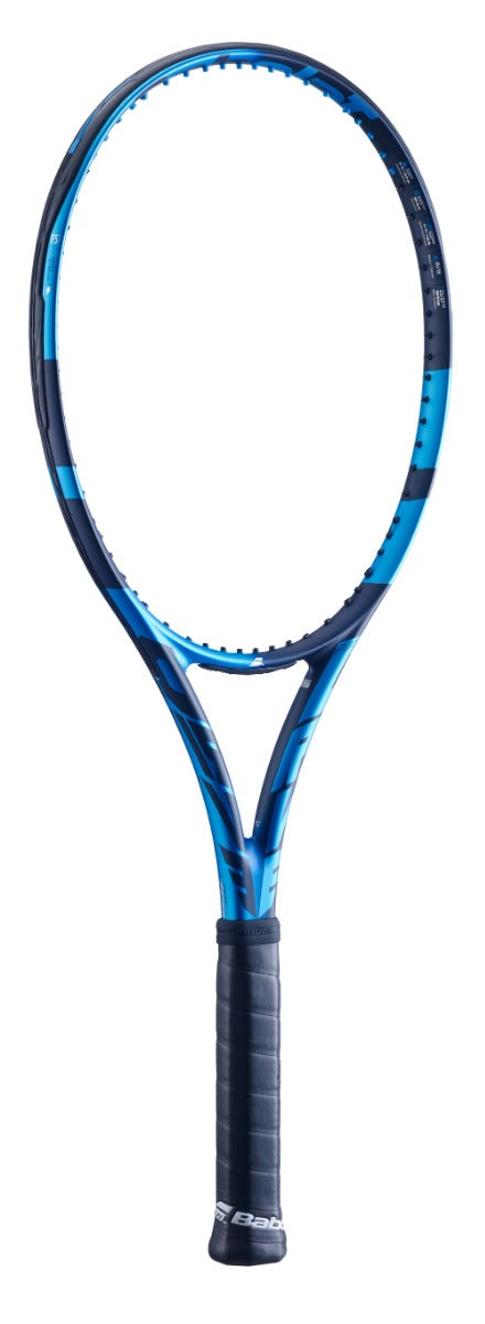 Babolat Pure Drive 2023 Tennis Racquet, main product view