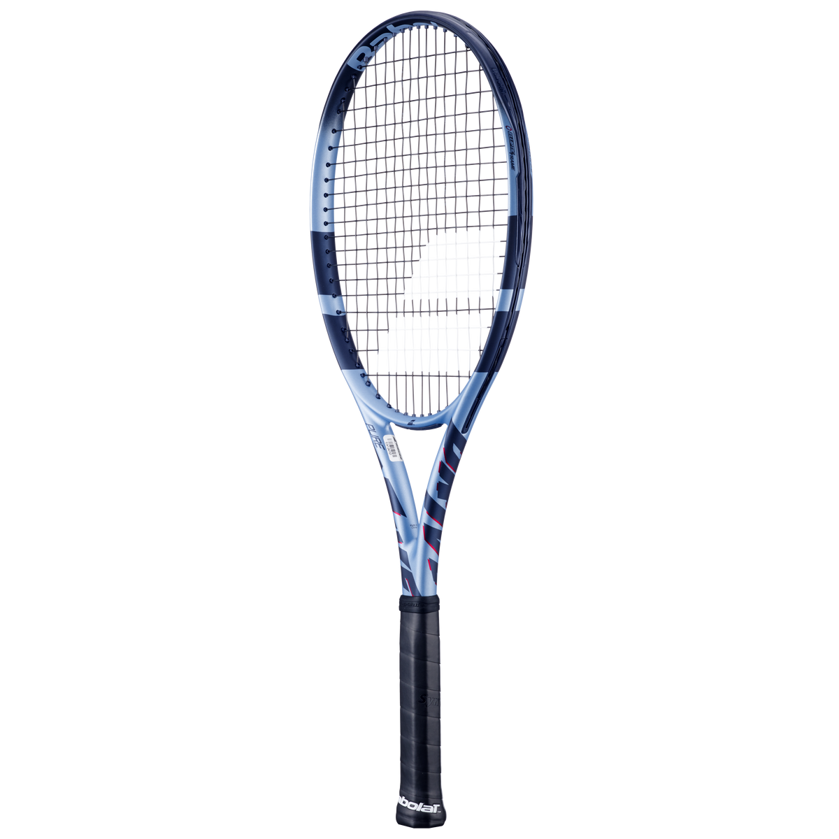 Babolat Pure Drive Gen 11, angled view