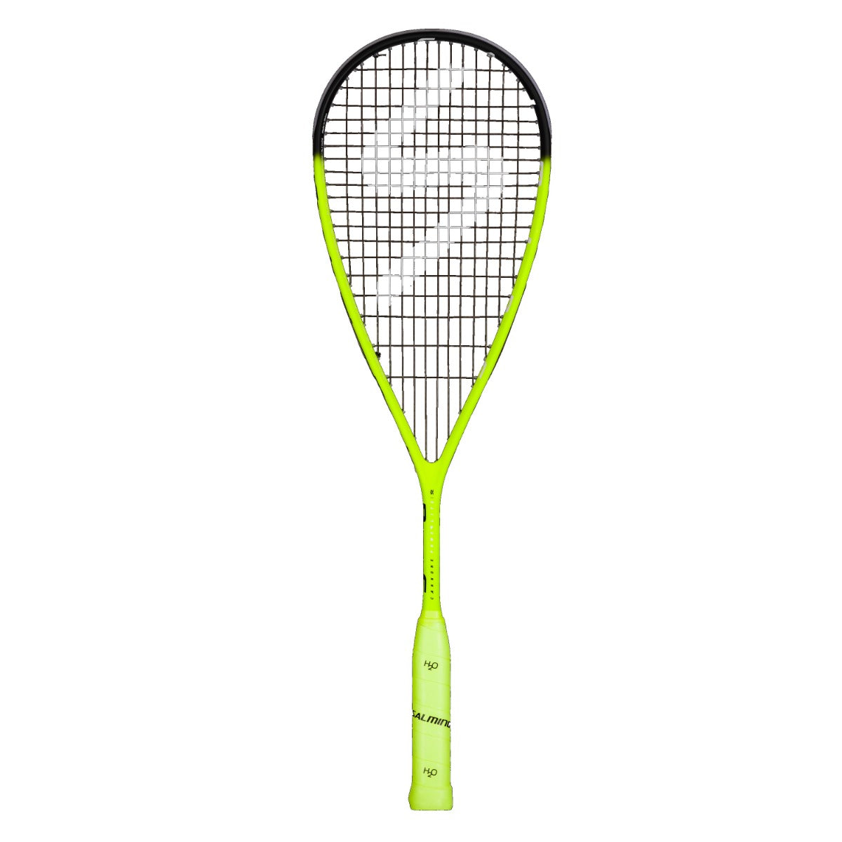 Salming Cannone Powerlite Squash Racquet