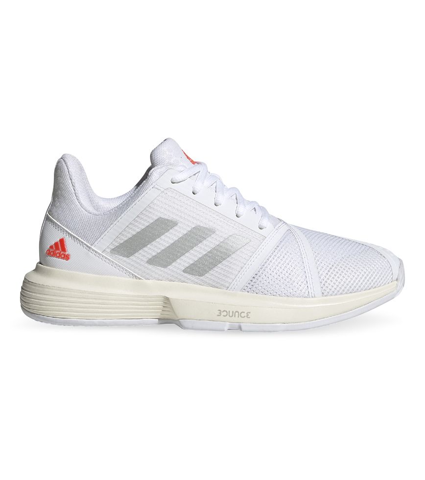 Adidas CourtJam Bounce Womens Tennis Shoe US 9.5