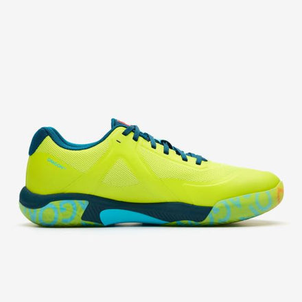 Kanso Dragonfly 2 Lime Indoor Shoe