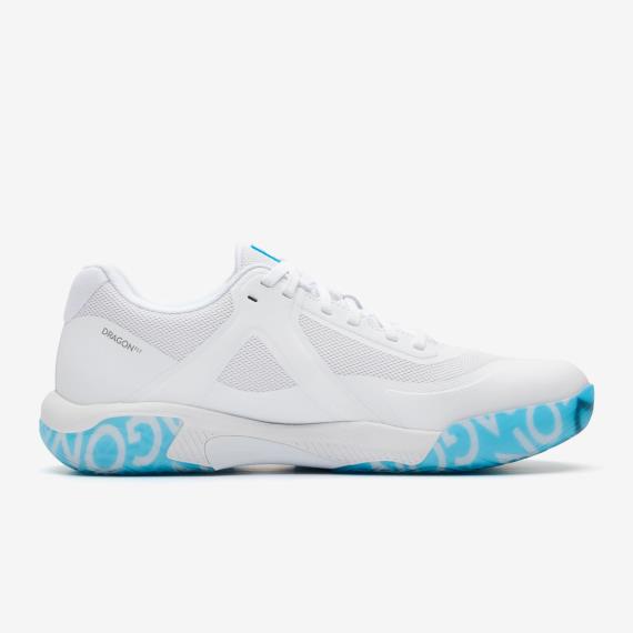 Kanso Dragonfly 2 Ice Blue Indoor Shoe US 10, 13