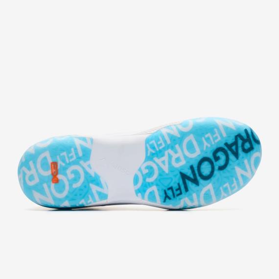 Kanso Dragonfly 2 Ice Blue Indoor Shoe US 10, 13