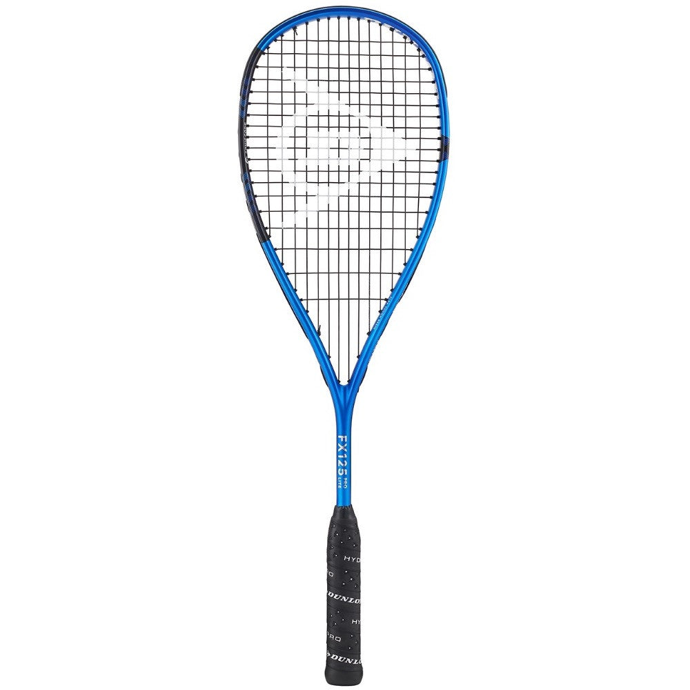 Dunlop FX 125 Pro Lite Squash Racquet, main product view