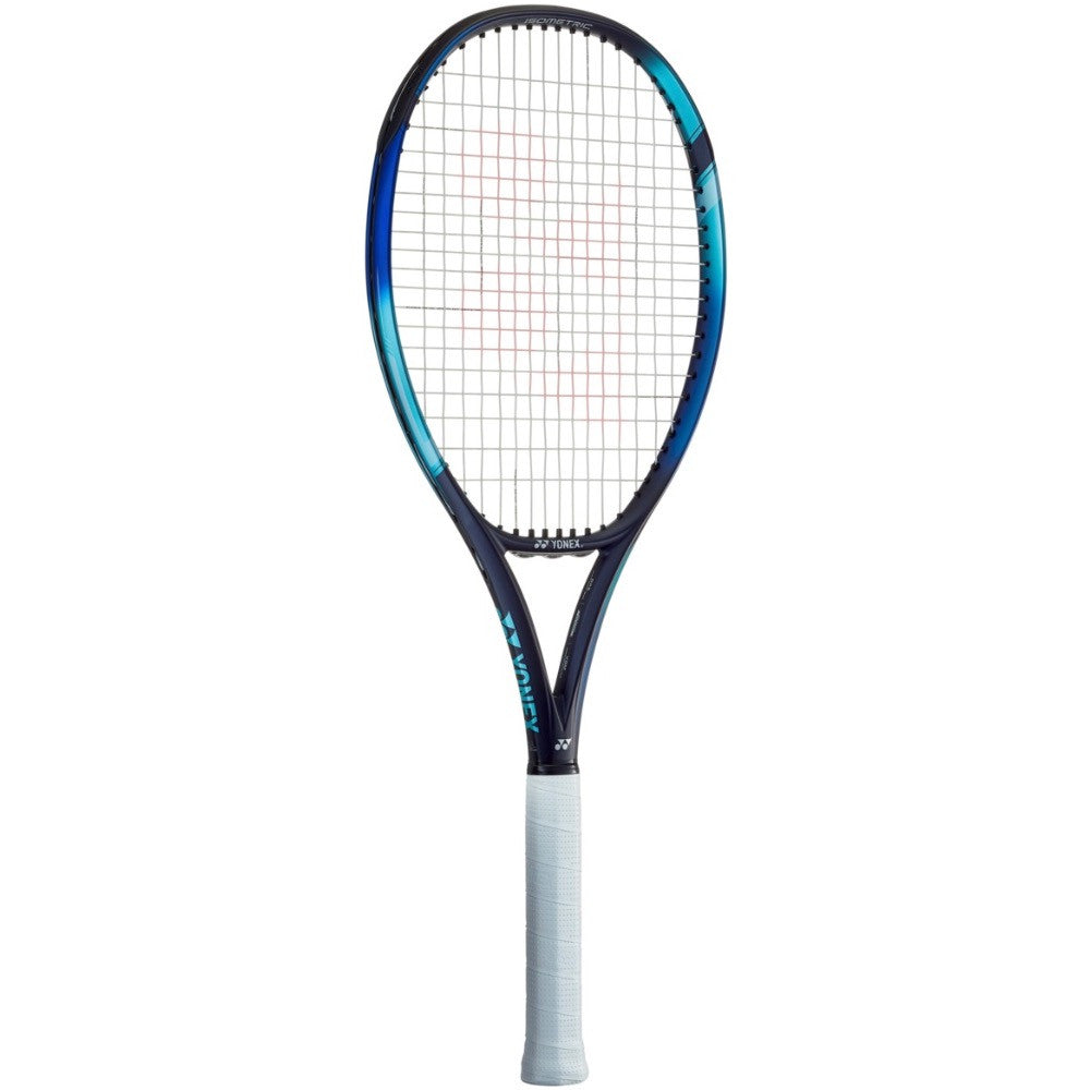Yonex Ezone 100L Sky Blue Tennis Racquet