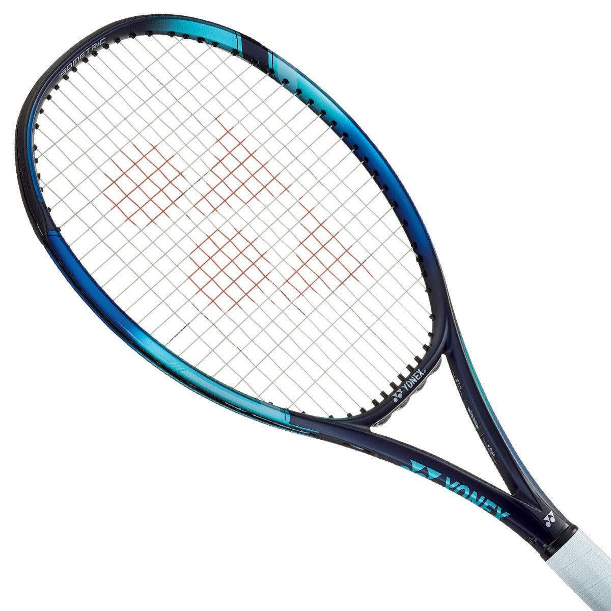 Yonex Ezone 100L Sky Blue Tennis Racquet