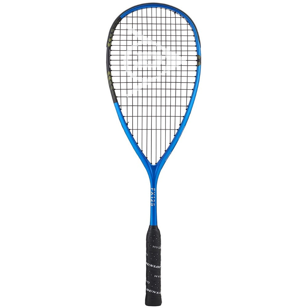 Dunlop FX 125 Racquet