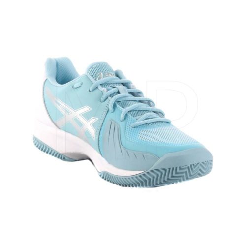 Asics Gel Court Speed Womens Tennis Shoe US 7,11