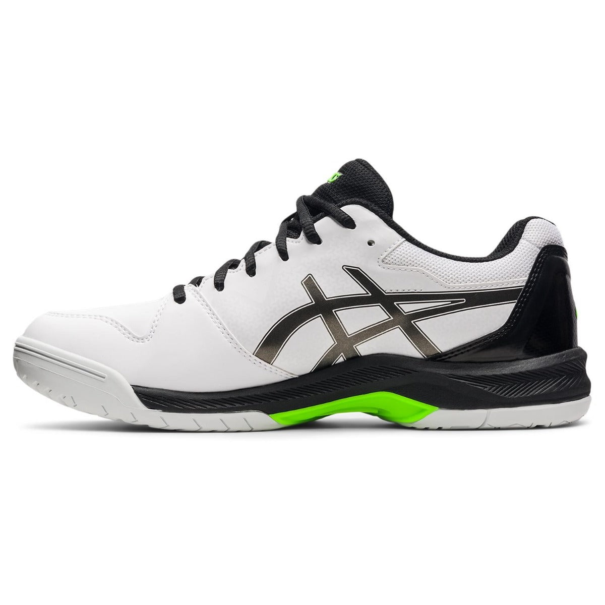 Asics Gel Dedicate 7  Mens Tennis Shoe US 12