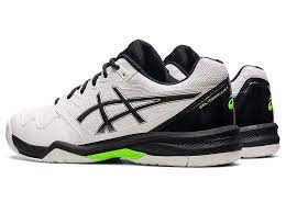 Asics Gel Dedicate 7  Mens Tennis Shoe US 12