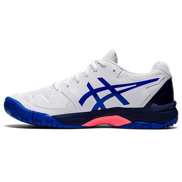 Asics Gel Dedicate 7 Womens Tennis Shoe