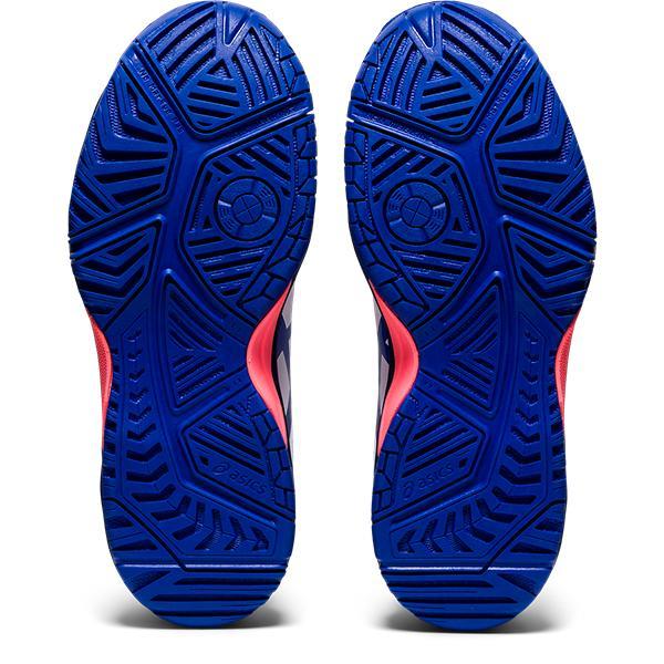 Asics Gel Dedicate 7 Womens Tennis Shoe