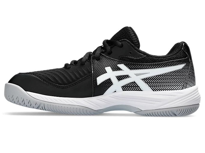 Asics Gel Netburner Ballistic 3 GS Kids Tennis Shoe