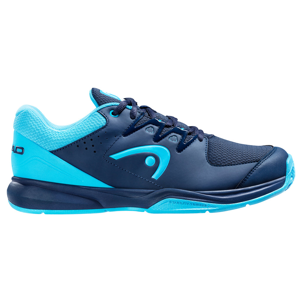 Head Grid 3.5 Mens Squash Shoe US 8, 11