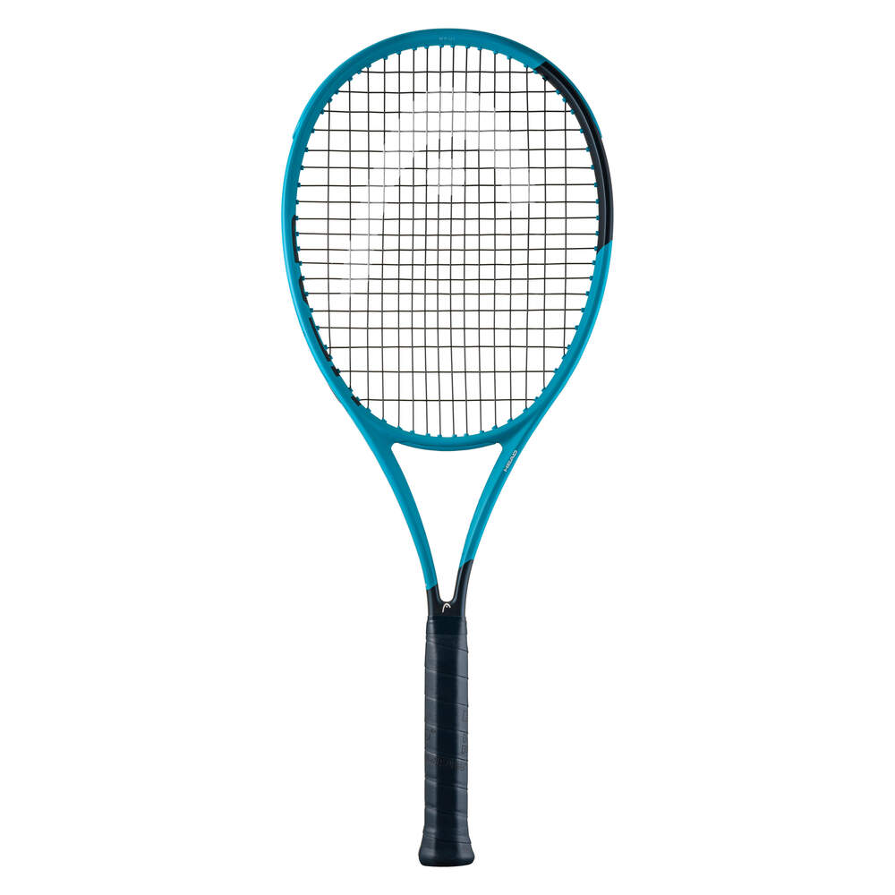 Head Boom MP UL 2026 Tennis Racquet, front view