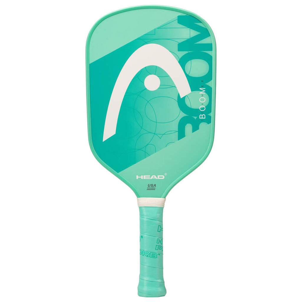 Head Boom Team EX 2024 Pickleball Paddle, main product view