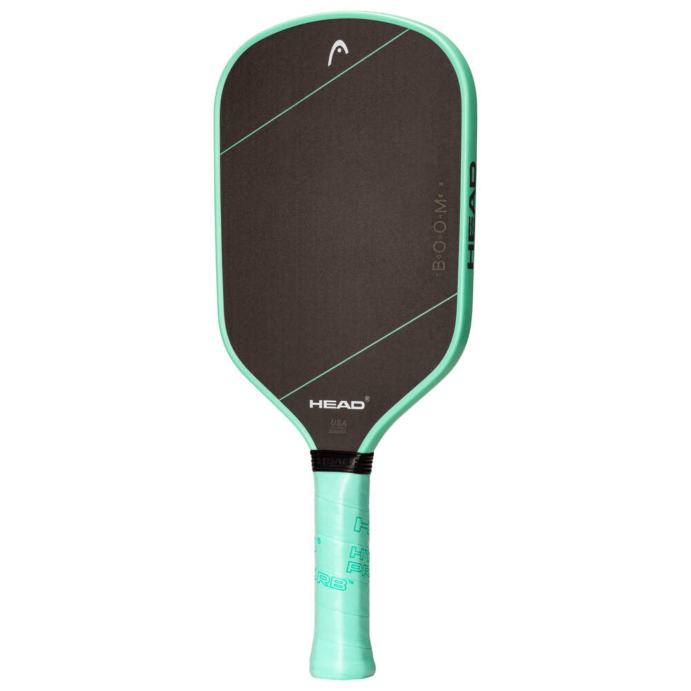 Head Boom Tour EX 2024 Pickleball Paddle, main product view