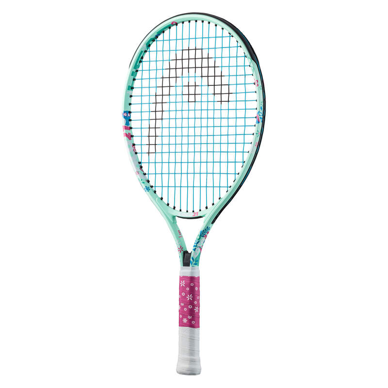 Head Coco 21 Mint Green Tennis Racquet, main product view