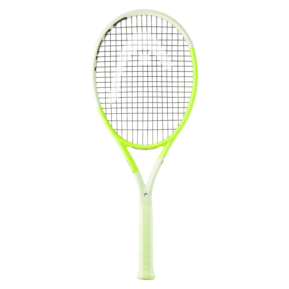 Head Extreme MP L 2024 Tennis Racquet, front view