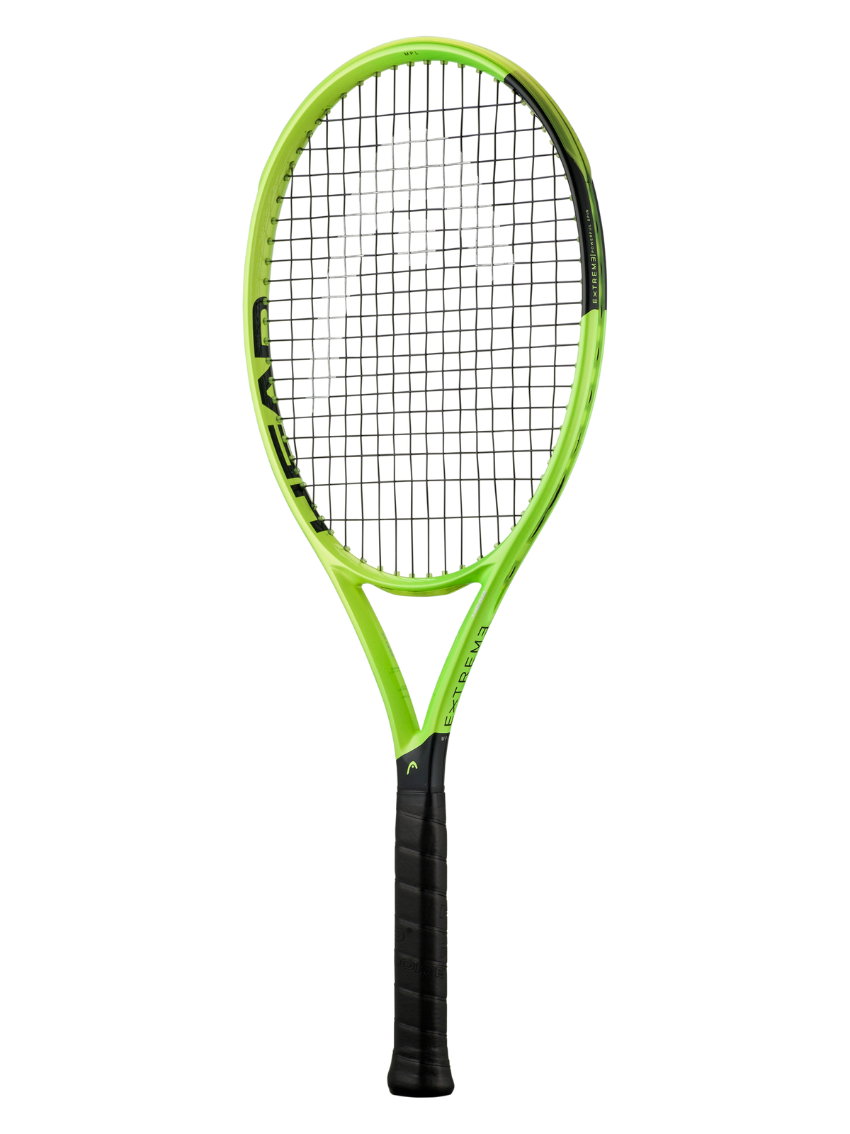 Head Extreme MP L 2026, angled view
