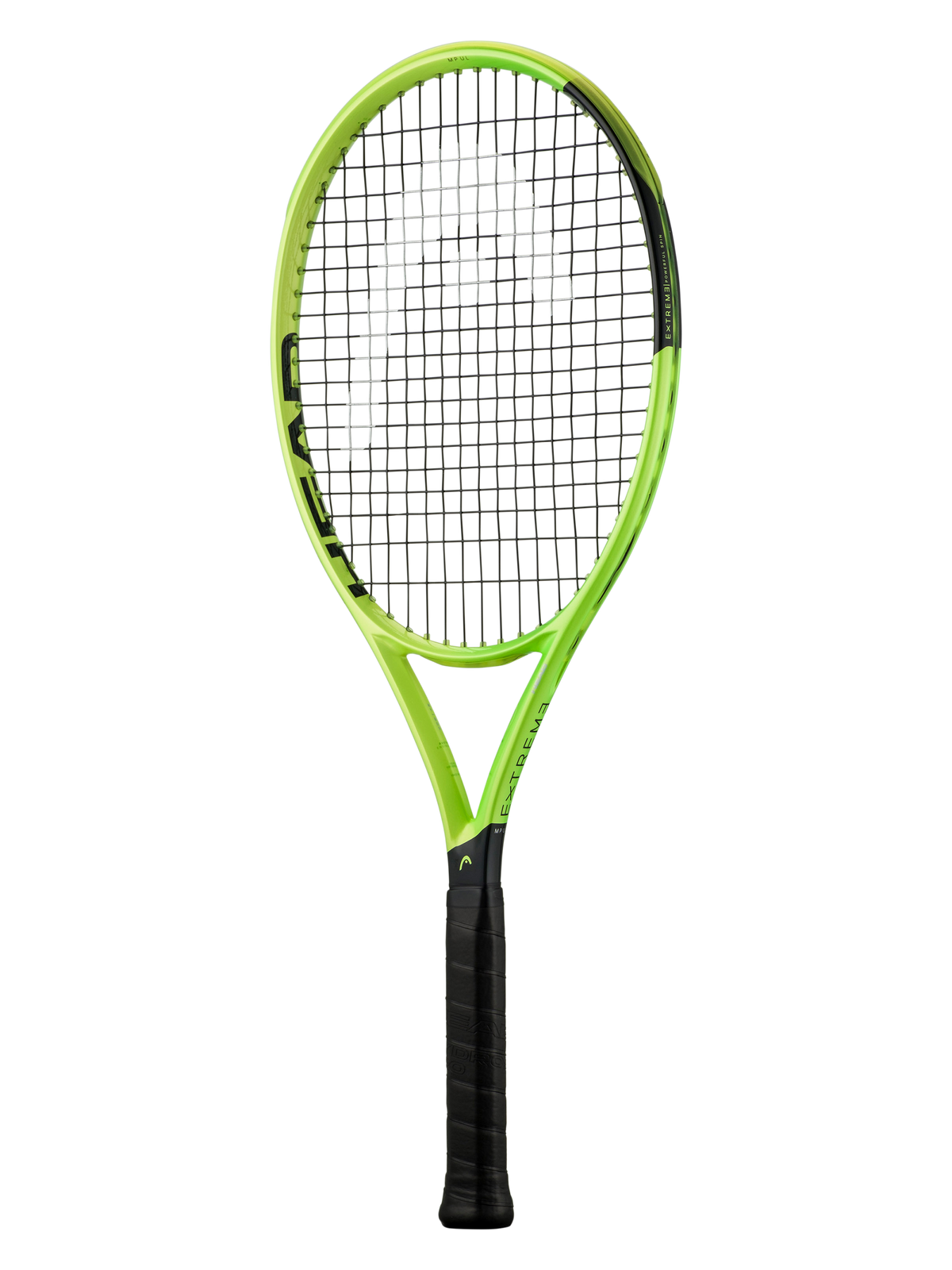 Head Extreme MP UL 2026, angled view
