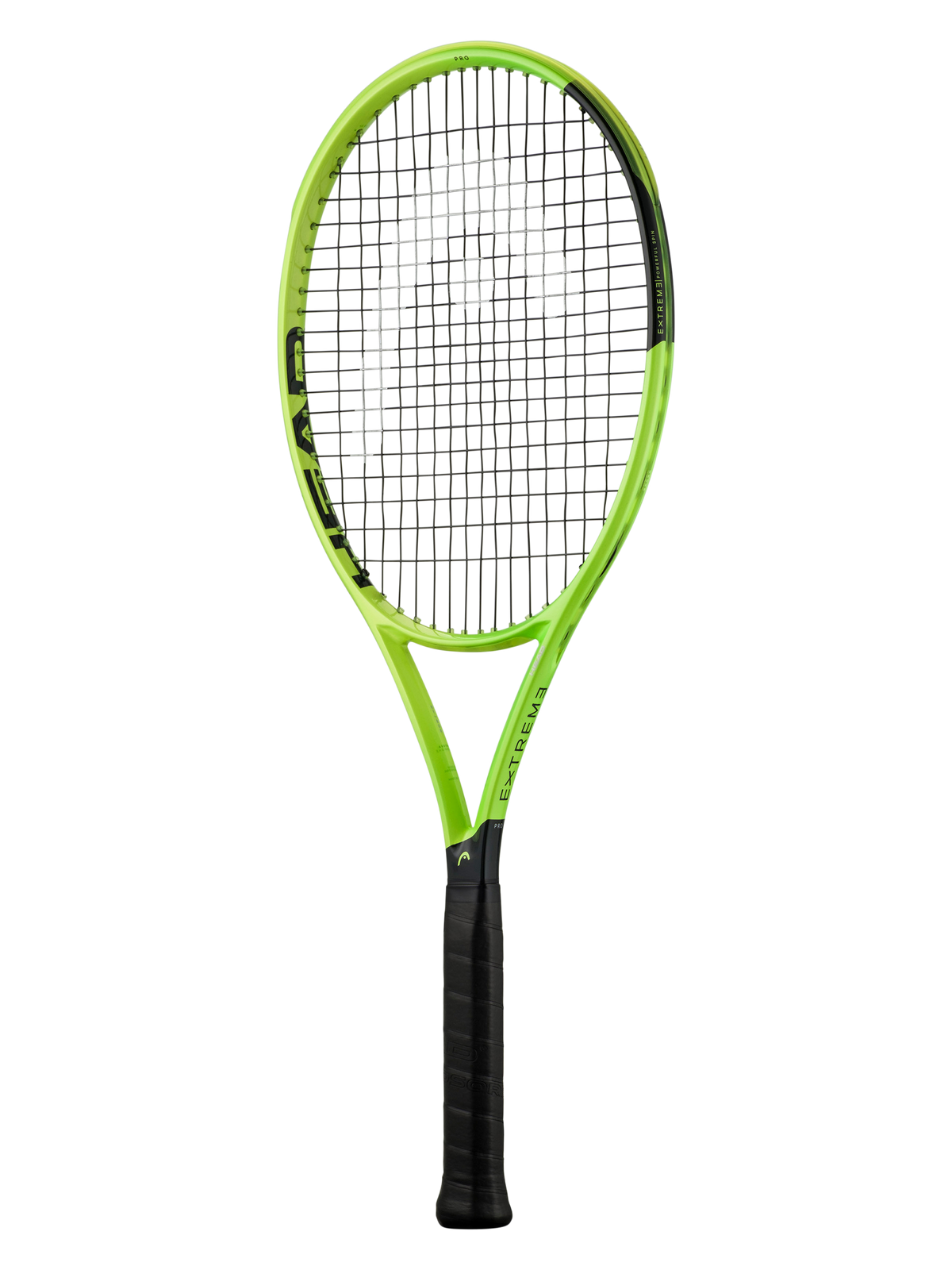 Head Extreme Pro 2026, angled view