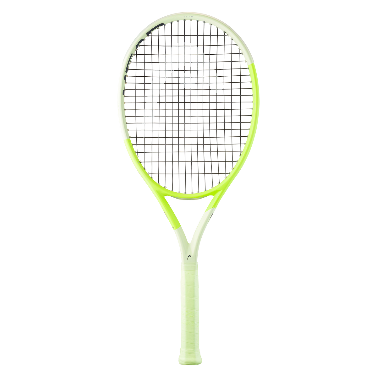 Head Extreme Team 2024 Tennis Racquet, front view