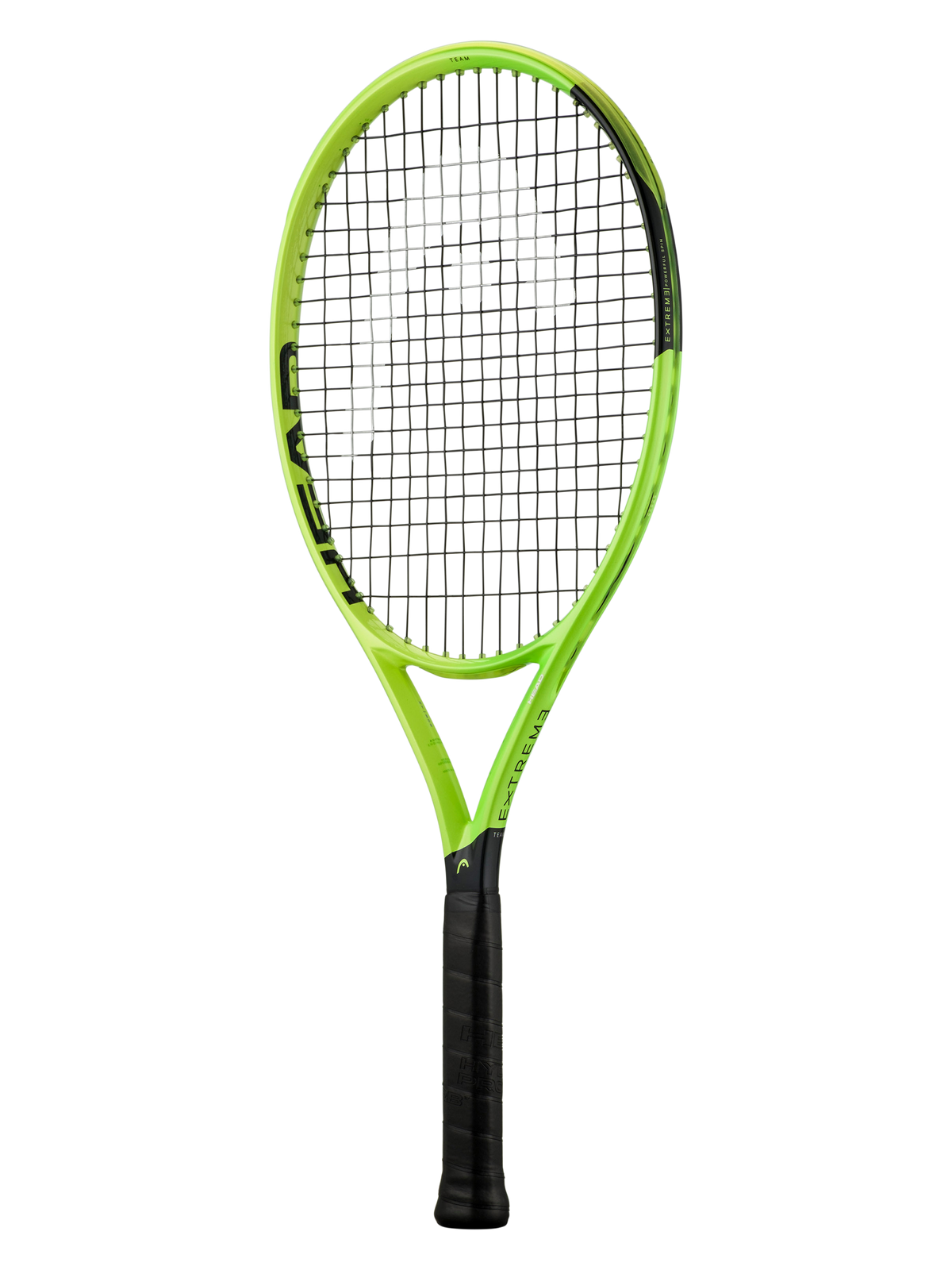 Head Extreme Team 2026, angled view