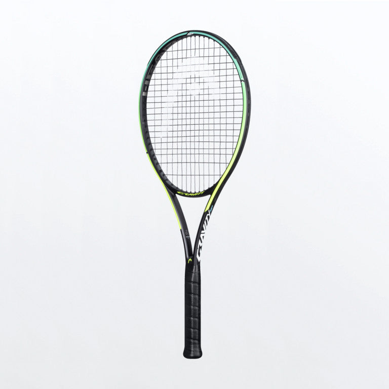 Head Gravity MP 2021 Tennis Racquet, main product view