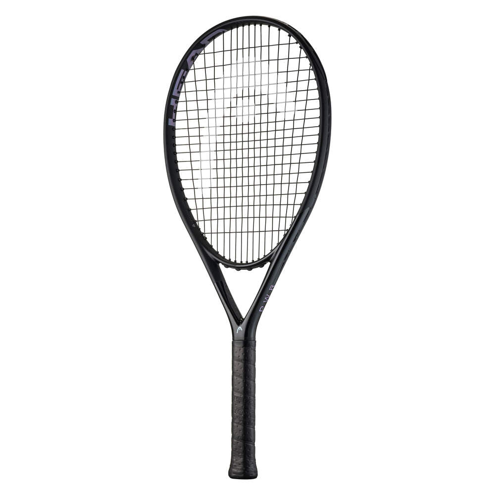 Head PWR 115 Tennis Racquet, front view