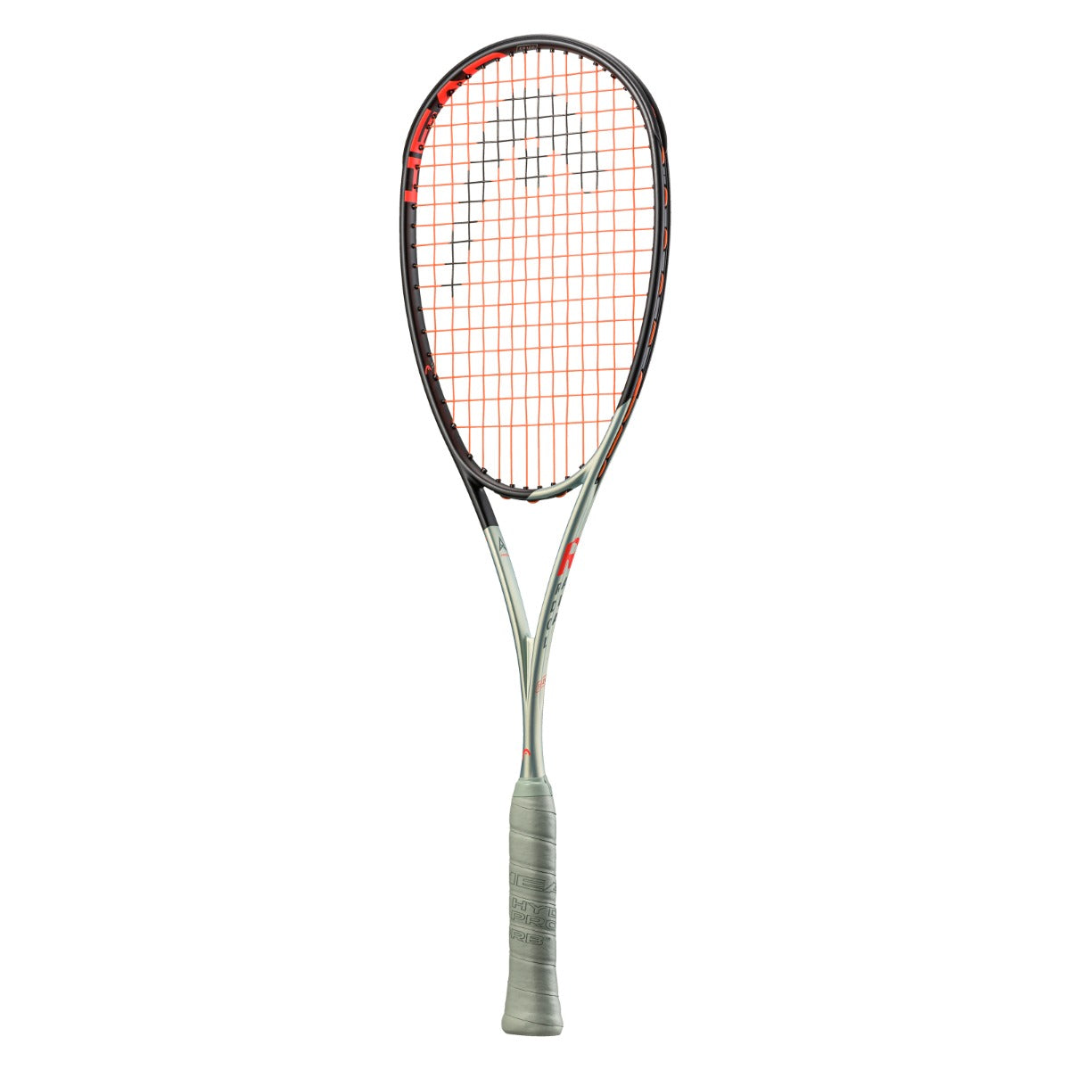 Head Radical 120 SB 2022 Squash Racquet, main product view