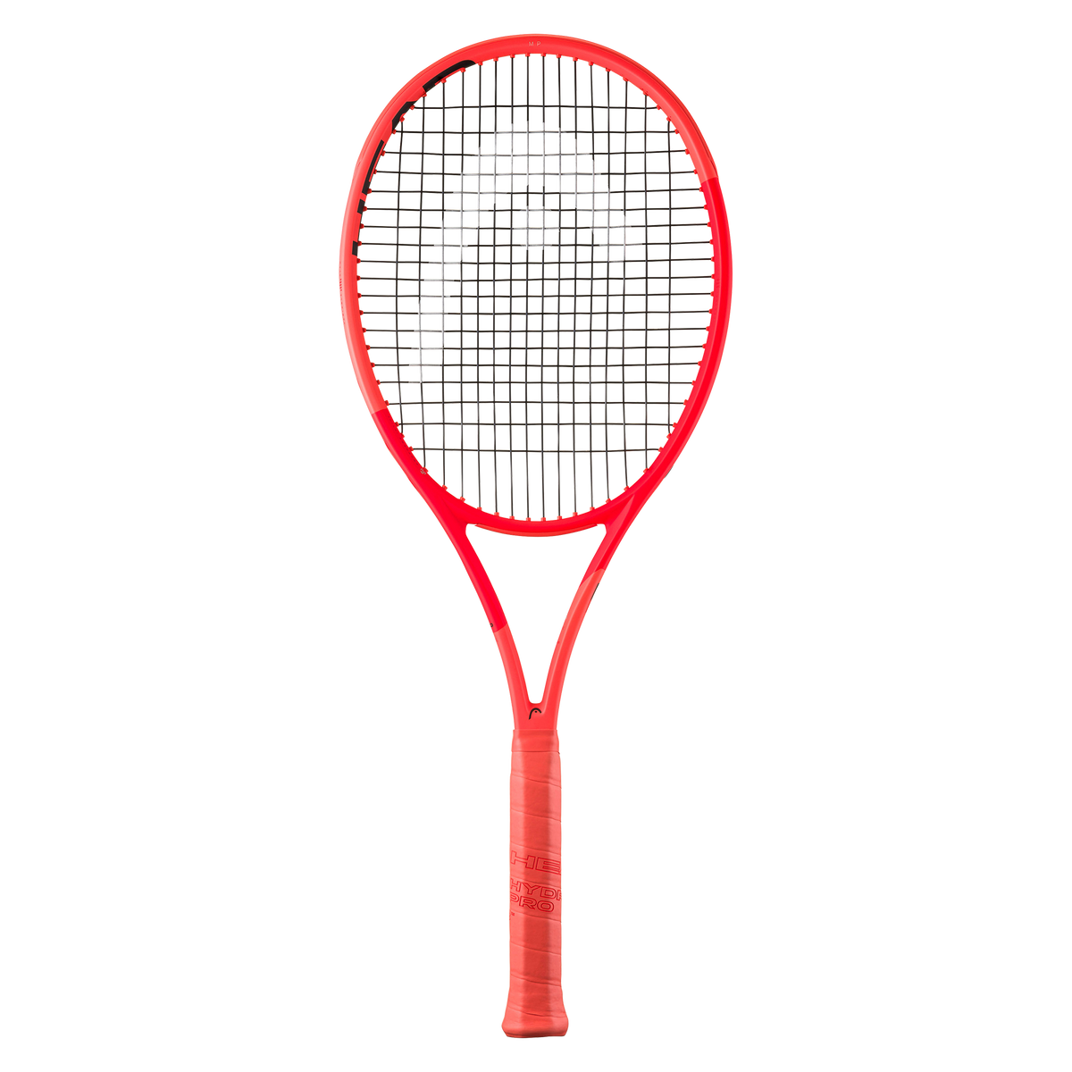 Head Radical MP 2025 Tennis Racquet, front view
